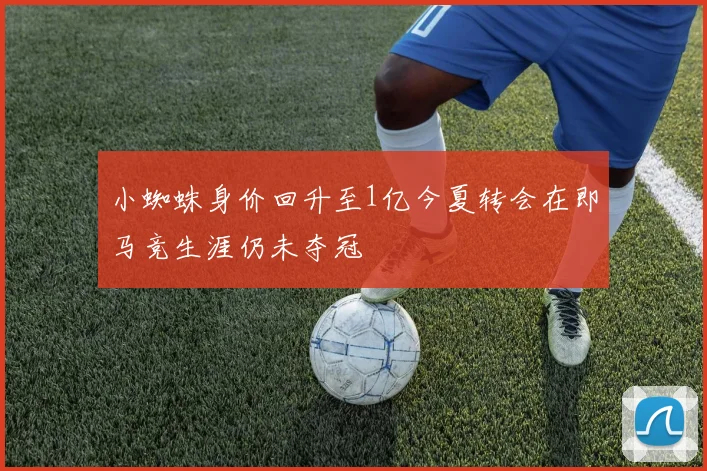 小蜘蛛身价回升至1亿今夏转会在即马竞生涯仍未夺冠